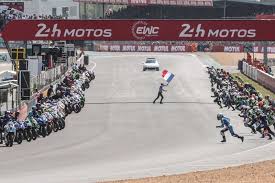 Suzuki renoue avec la victoire aux 24 heures du mans motos. Ewc La Liste Des Engages Des 24 H Motos Du Mans Paddock Gp