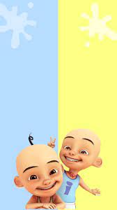 Upin Ipin Wallpaper Gambar Karakter Disney Gambar Profil Lucu Gambar Animasi Kartun