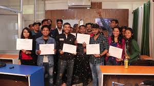 Congratulations all certificate ceremony #DSOM #digital_marekting | Facebook