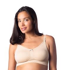 With stylish mesh panel details and front zippers, moms will look great during workout and no one could even tell that it has. Hotmilk My Necessity Butterscotch Nude Nursing Bra 26 95 Hotmilk Nursing Bras Free Uk Delivery