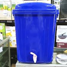 Hari sabtu yang lepas, semua penduduk di sini sibuk membuat persediaa menyimpan bekalan air. Jual Tong Air 200 Liter Terbaru Lazada Co Id