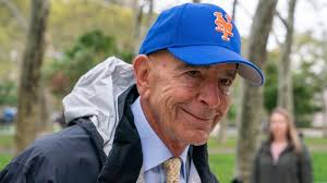 Proud as ever to call Tom Barrack my friend. Having faced down fifteen…