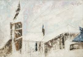 | src houghton library, harvard university. Lyonel Feininger Werke Kaufen Und Verkaufen W K Galerie