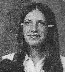 Julie Ann Behm Trask (1953-1976)