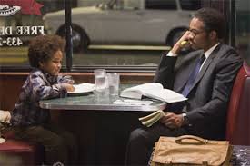 The Pursuit of Happyness Finds its Heart | FirstShowing.net