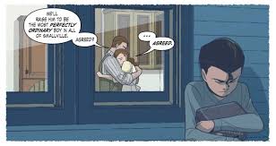 Superman Smashes the Klan and the Complicated Art of Belonging