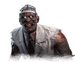 Dead by Daylight