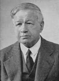 Rufus Graves Mather (1874-1952)