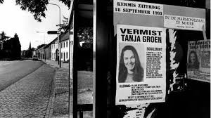 Xe2x80x9cde vrouw moet op het verkeerde moment op de verkeerde plek zijn,xe2x80x9d zei de beruchte amerikaanse seriemoordenaar ted bundy. Tanja Groen Al 26 Jaar Spoorloos 1limburg Nieuws En Sport Uit Limburg