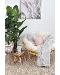 If you love your #papasan chair you are going to adore our new #rocking papasan chair! Papasan Chair Living Emporium