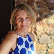 Jo Evans (@joevansstc)