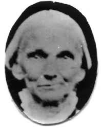 Mary Jane Garlick Hatch (1822-1900)