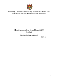 România ocupă locul 1 în europa ca număr total de cazuri de hepatita c. Https Msmps Gov Md Wp Content Uploads 2021 02 Pcn 24 Hepatita Cronic C4 83 Cu Virusul Hepatitei C La Adult Pdf