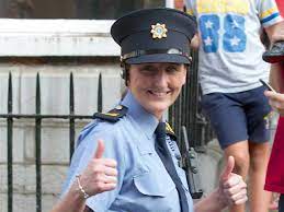 An garda síochána official account. Contact Us Garda
