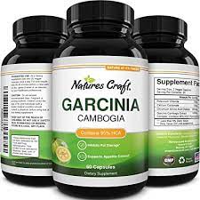 Best garcinia cambogia capsules promote weight loss and block the production of fat, naturally suppressing the appetite. Amazon Com Pure Garcinia Cambogia Extract Supplement Best Fast Acting Natural Garcinia Cambogia Pills With 95 Hca Help You Reach Your Goals Natural Energy Pills For Men And Women With Hydroxycitric