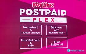 To do this, make sure that your. Hotlink Postpaid Flex What Is It And How Does It Work