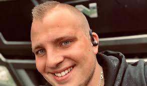 Jonas Roth: Seine Heimatverbundenheit geht unter die Haut