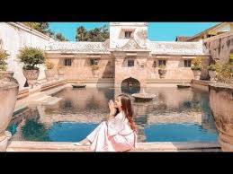 Wisata Taman Sari Jogja Tempat Mandi Permaisuri Mataram Southeastasiadestinations Southeastasiatour Southeasta Di 2020 Perjalanan Darat Indonesia Pariwisata