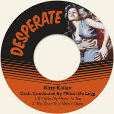 Betty Jayne & The Teenettes | Spotify