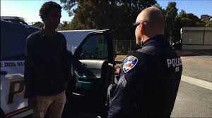 Officers Buy Bike for Teen who Walked Hours to Work