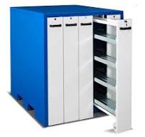 UKB-Press brake tool cabinets - UKB