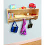 Profile Picture of Double Row Wall Mounted Coat Hook | Integrity Furniture (@integrityfurniture.com) on Google
