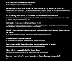 More news for steamdeck » Ceoefgiw2x3ocm