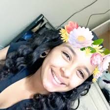 Kiarra Nevaeh Guzman (@GuzmanNevaeh)