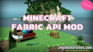 As an avid minecraft player, i've recently become obsessed with fabric minecraft mods and run a survival multiplayer server (smp)! Download Fresh Fabric Api For Minecraft 1 17 1 1 16 5 2minecraft Com