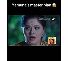 Nagini serial part 1