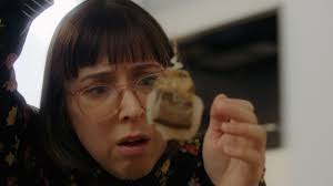 Darla in Space' Trailer Teases Quirky Sci-Fi Comedy Ahead of NYC Release