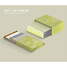 (a) including grace period (b) after grace period. Stocks At Physical Hmv Store Nct Dream 2018 Season S Greetings Nct Dream Hmv Books Online Online Shopping Information Site Smsg007 English Site