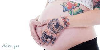 In simple terms, the answer is a big no. Laser Tattoo Removal While Pregnant