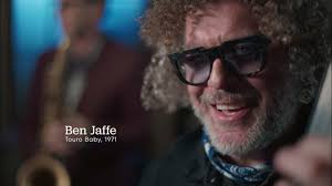 Where our sound comes from