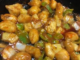 How to cook the perfect pork in 5 unique ways. Recipe Chinese Takeout Sweet And Sour Pork Hacked Burnt My Fingers
