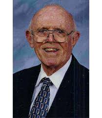 James Riggs Obituary (2007)