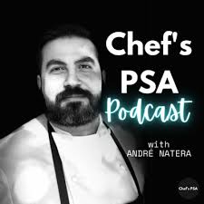 What Makes Good Food? Ep 97 by Chef's PSA