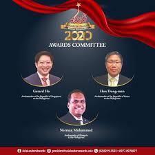 6379 8800, 6379 8855 email: Embassy Of Singapore Korea And Malaysia For Asia Leaders Awards 2020 Singapore Malaysia Embassy