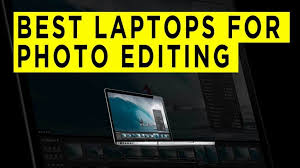 It takes a bit of getting. Top Ten Best Laptops For Photo Editing 2021