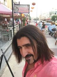 Hairstyle for small mouth, large nose and long forehead pertaining to short hairstyles for large noses view photo 9. Big Nose Bar Picture Of Big Nose Bar Altinkum Tripadvisor