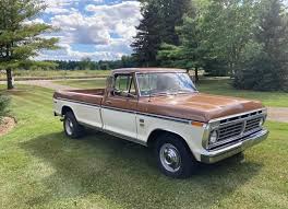 Image result for white truck vs brown truck