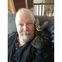 Matt Partridge Obituary