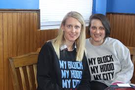 Maggie o'brien irish writer and poet living in granard, co.longford. North Siders Visit Englewood For First Time Just A Regular Neighborhood Englewood Chicago Dnainfo