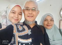 Haters keep your vibes to yourself!! Paknil Ayah Dah Meninggal Mangsa Ketujuh Covid 19 Rakan Sekolah Aznil Hj Nawawi Mingguan Wanita