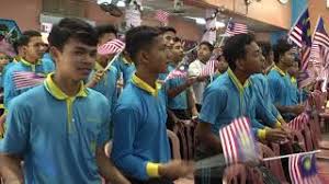 Sistem pemantauan akademik sekolah (spas). Sambutan Hari Kemerdekaan Peringkat Negeri Kelantan Maktab Sultan Ismail Youtube