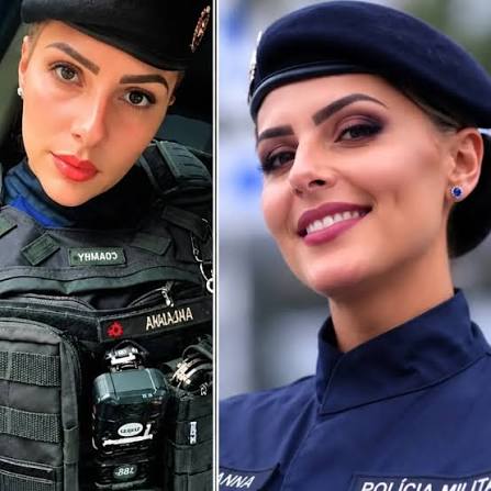 Lotada no 18°BPM (Jacarepaguá), a soldado Halanna Oliveira perdeu a vida vítima de um aneurisma cerebral, na manhã desta sexta-feira, dia 11 de setembro. A PM, que trabalhava na viatura de apoio