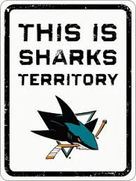 I Am Also A Huge San Jose Sharks Fan I Watch Most Sports But There Is Nothing Like The Intesity And Determinati San Jose Sharks Hockey San Jose Sharks Shark