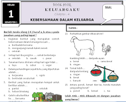 We did not find results for: Contoh Soal Tematik Kelas 1 Tema 4 Keluargaku Contoh Soal Terbaru
