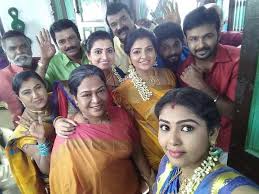 Pongal Tamil Tv Show Pandian Stores Team Greets Fans Ahead Of Pongal Times Of India The plot of the story revolves around the unity among the four brothers. pongal tamil tv show pandian stores