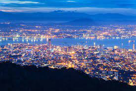Kuala lumpur international to penang: Kuala Lumpur To Penang Go By Flight Train Or Bus 2021